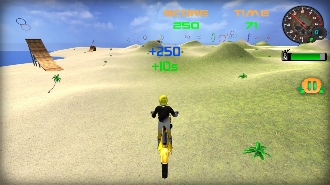 Play Moto Beach Laptop Game Online Free No Login