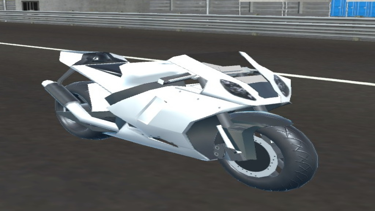 Play Free Moto Racer (0311) Game On Mobile Online