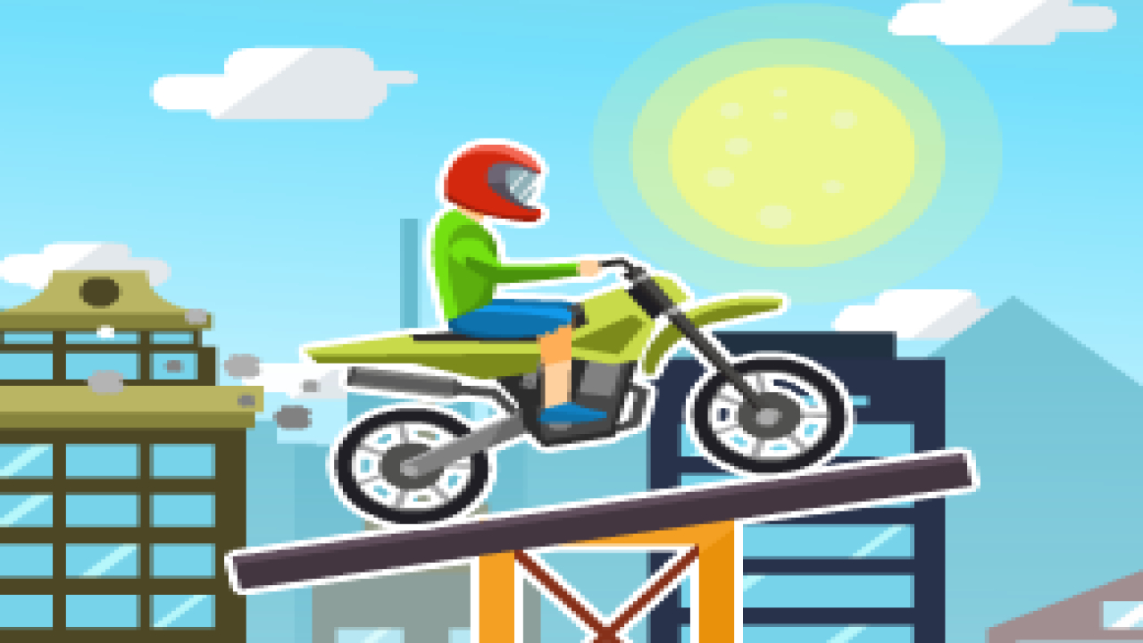 Play Moto Xtreme CS For Free Online Now
