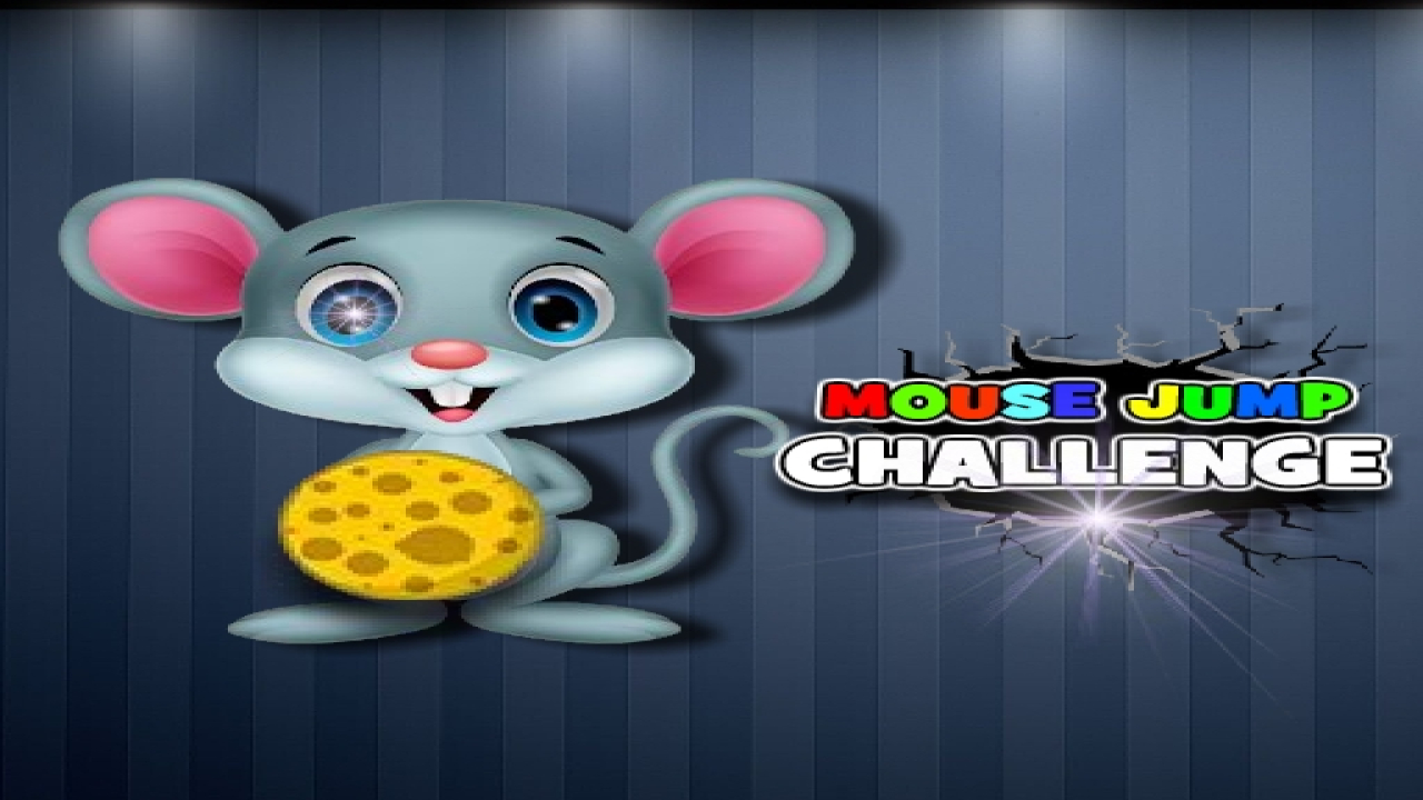 Play Mouse Jump Challenge Now No Download