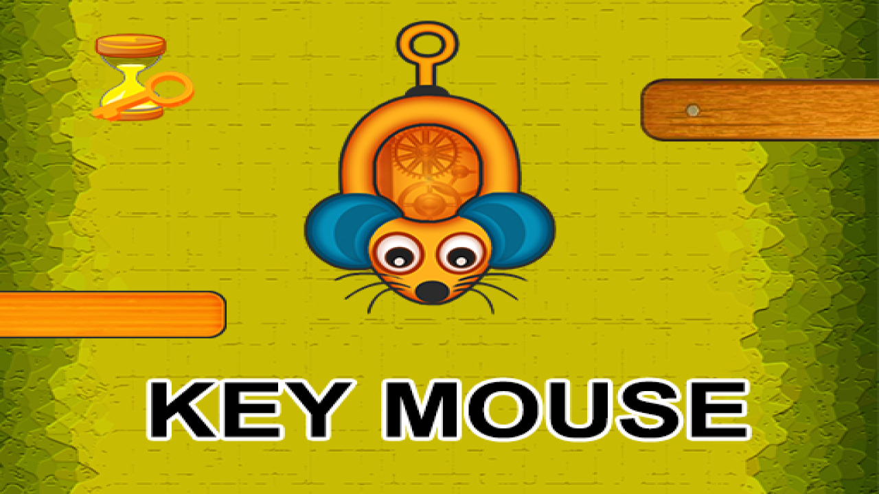 Play Mouse Key Online For Free No Login