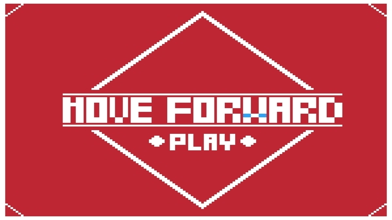 Free Move Forward Game Online PC