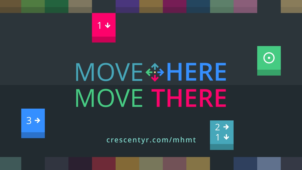 Play Move Here Move There Free Game