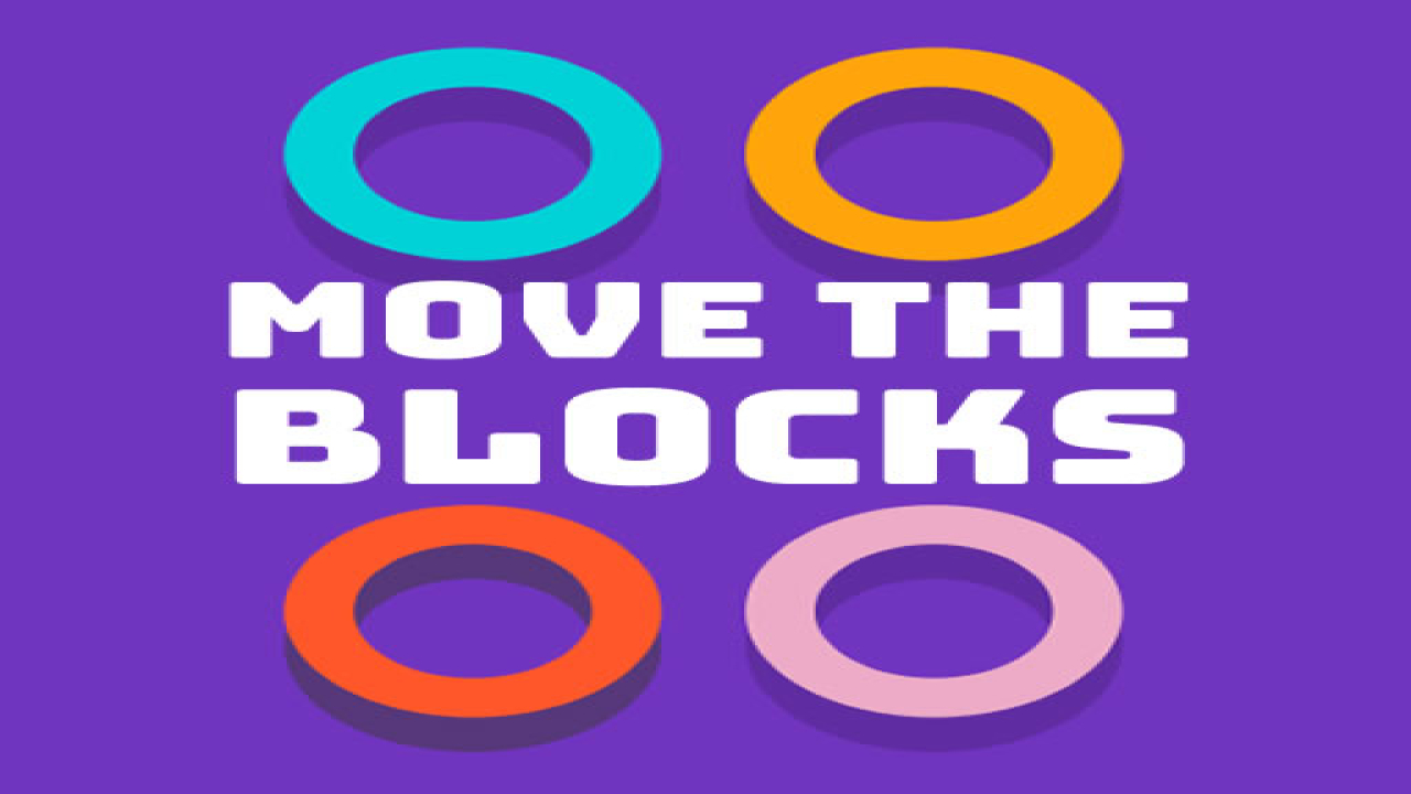 Play Move the Blocks Mobile Now For Free
