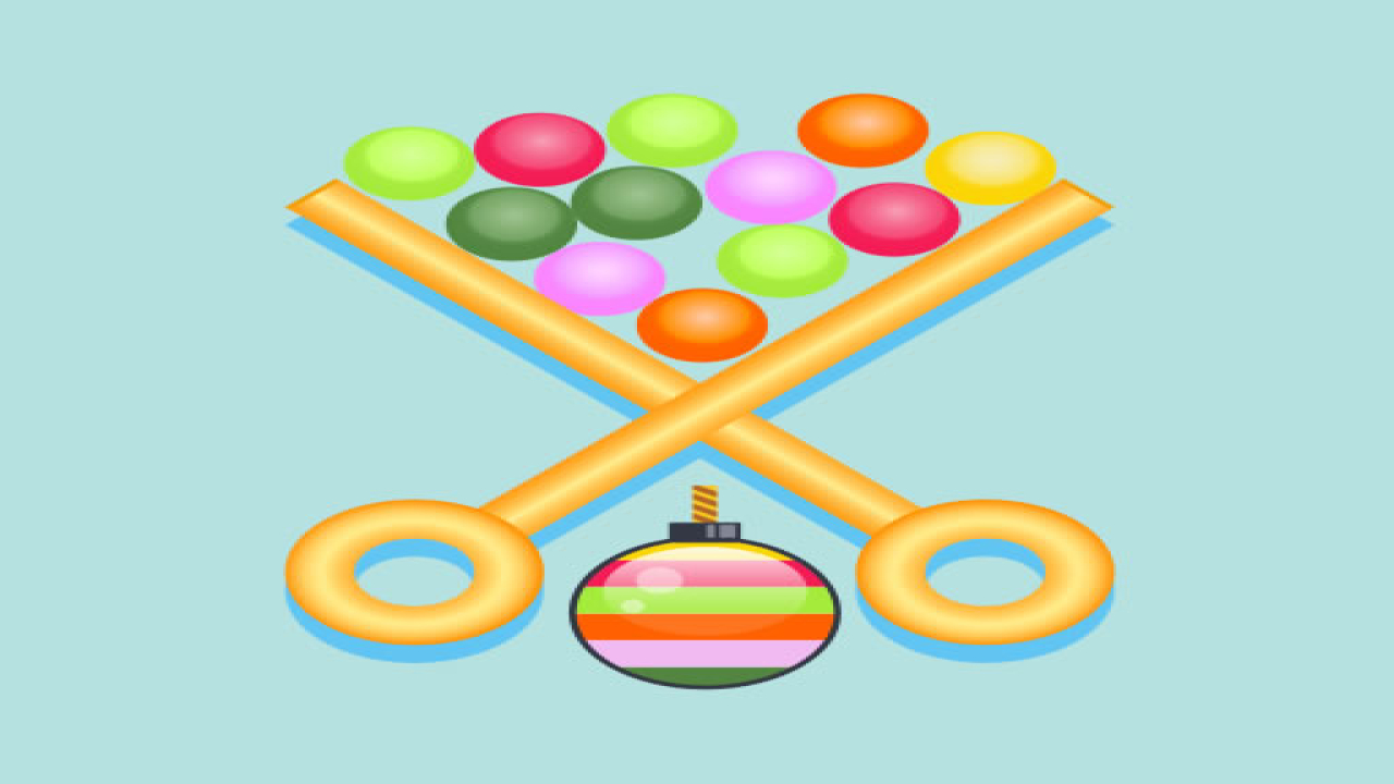 Play Move The Pin 2 Mobile Game At Home
