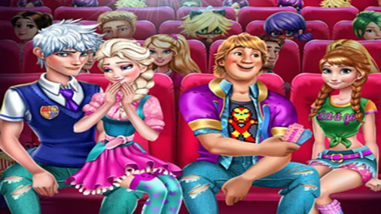 Play Movie Date Now Free Online
