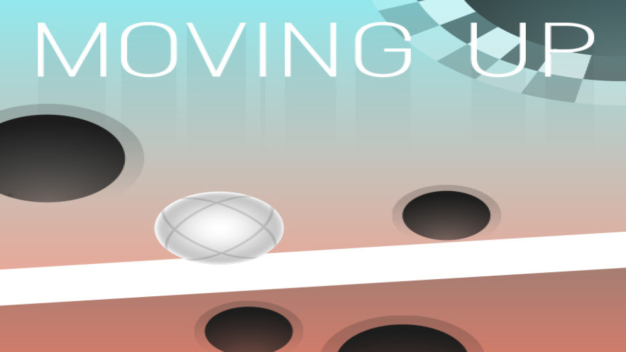 Play Moving Up iOS Game Now Free Online