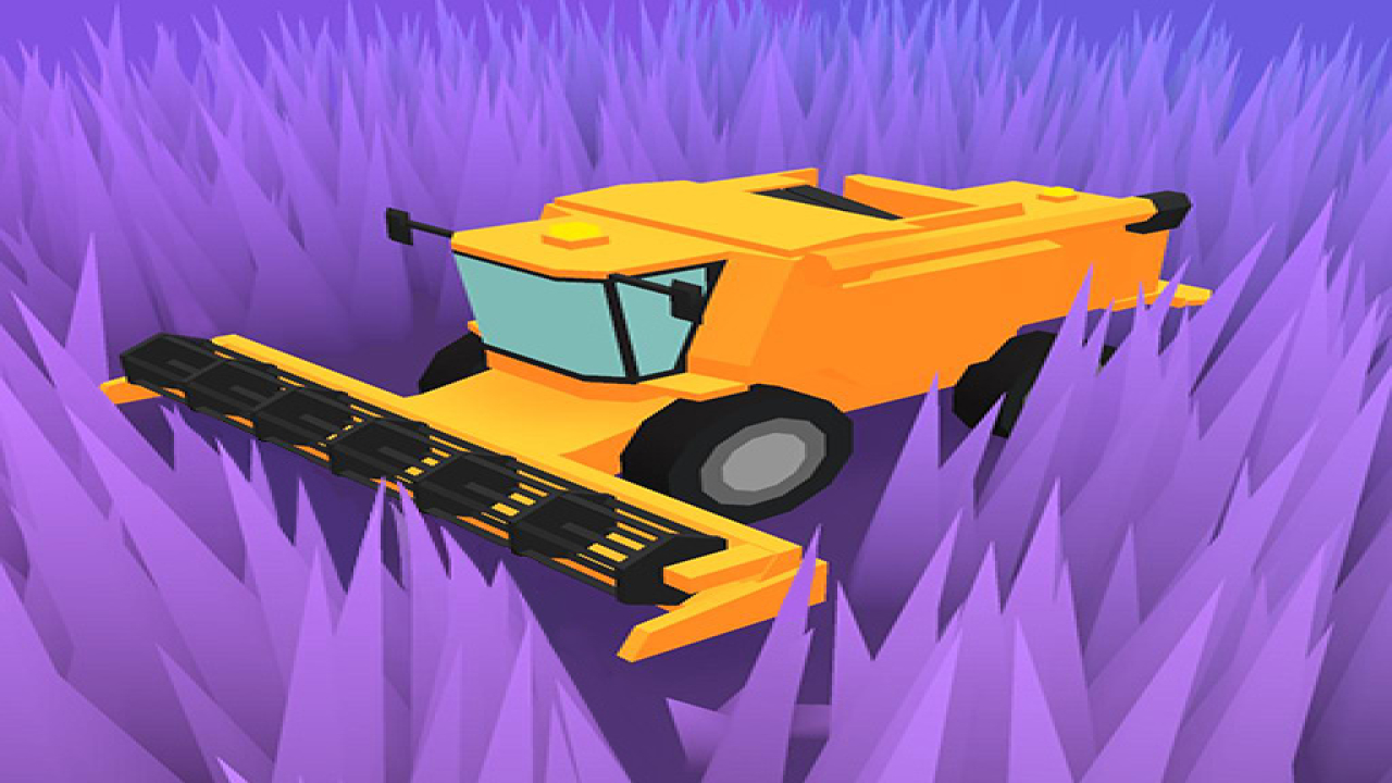 Play Free Mow It Android Game Online