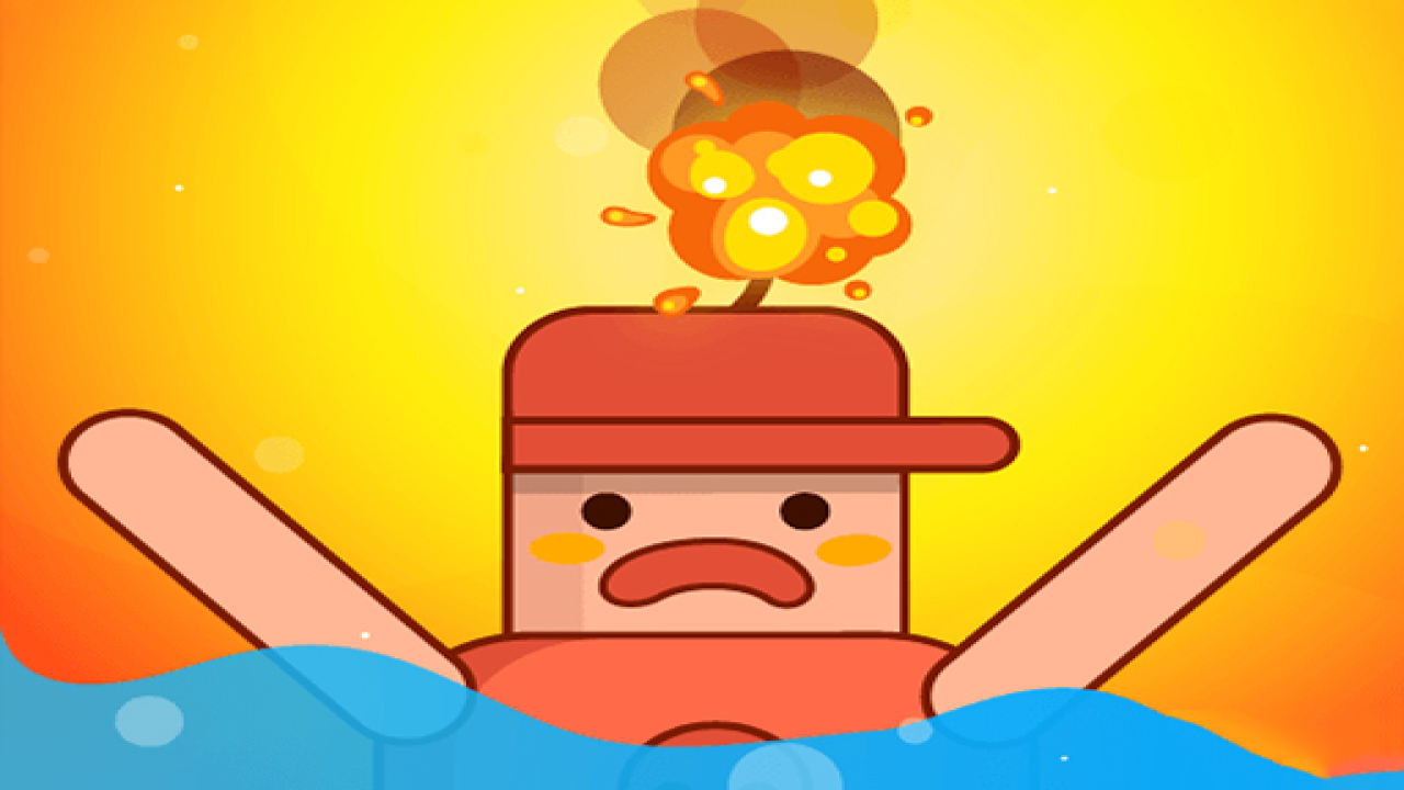 Play Mr Spark Free Online No Login