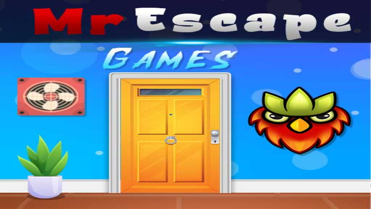 Play MrEscape Game Mobile Game Free Now
