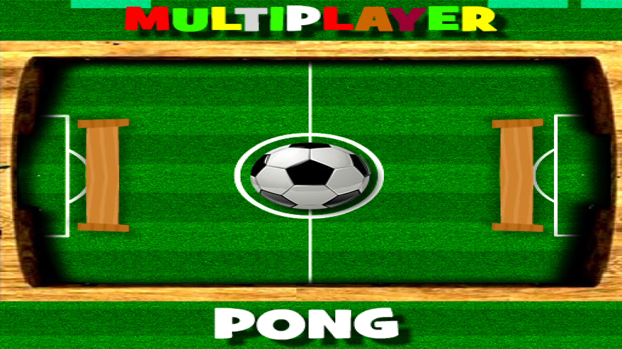 Play Multiplayer Pong Challenge Now Free No Login