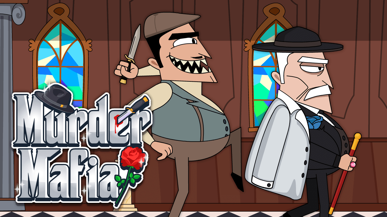 Play Murder Mafia Free Game Mobile Now