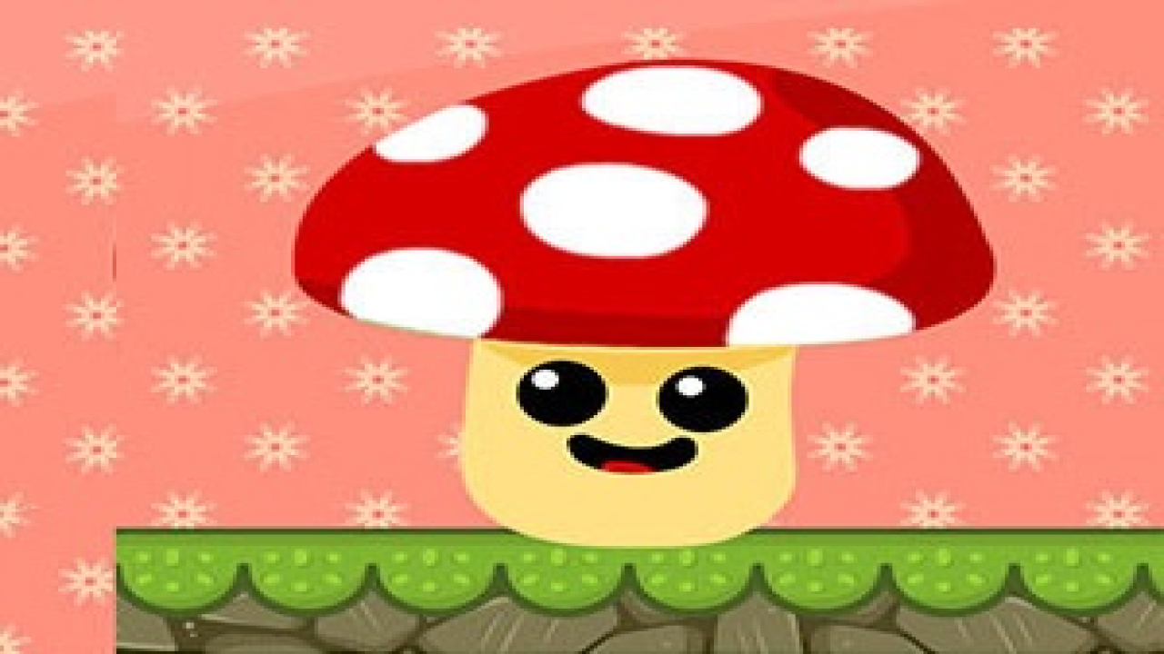 Free Online Mushroom Fall Game To Play Now