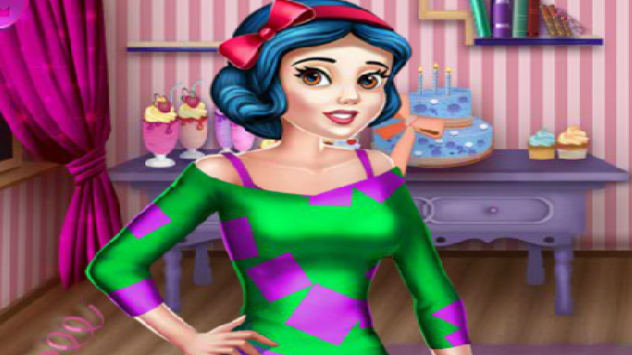 Free My Birthday Party Game For Phone