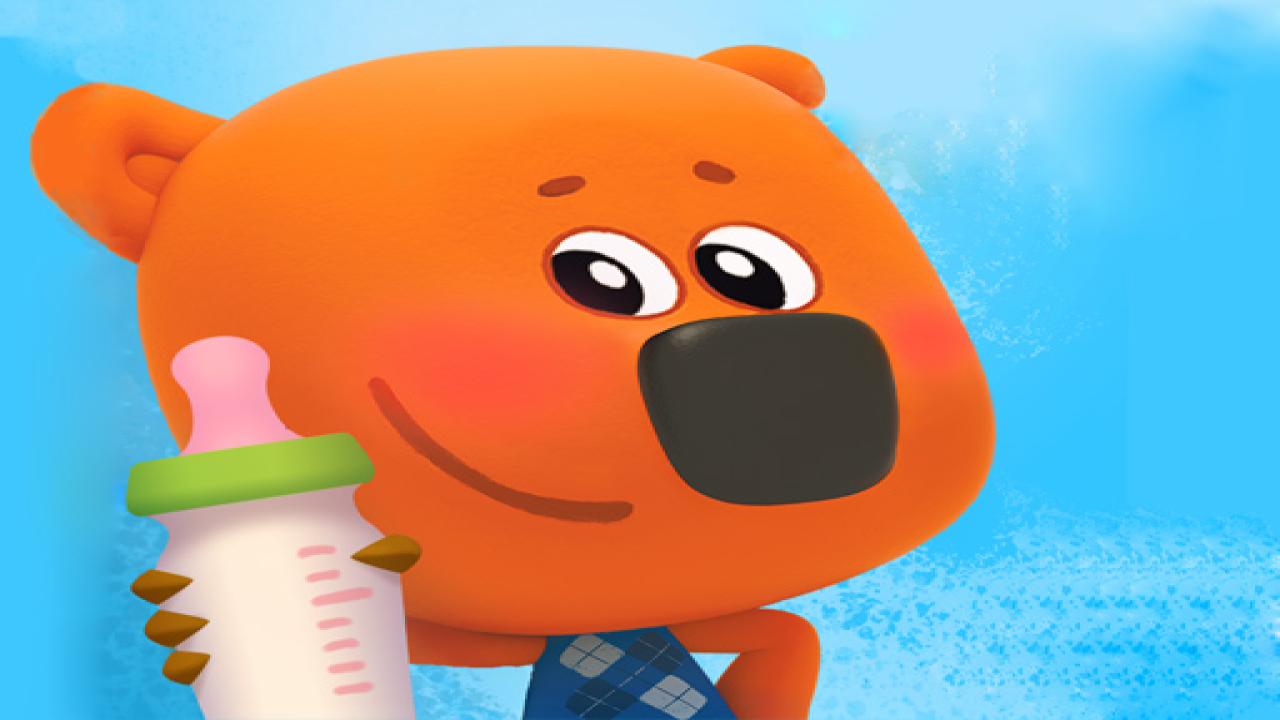 Play My Cute Pet Friend Game For Free PC