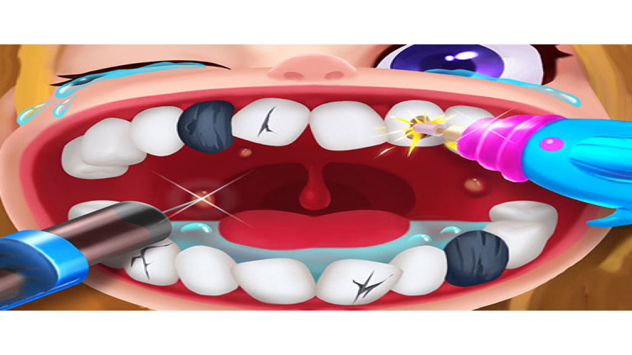 Play Free My Dream Dentist Game iOS