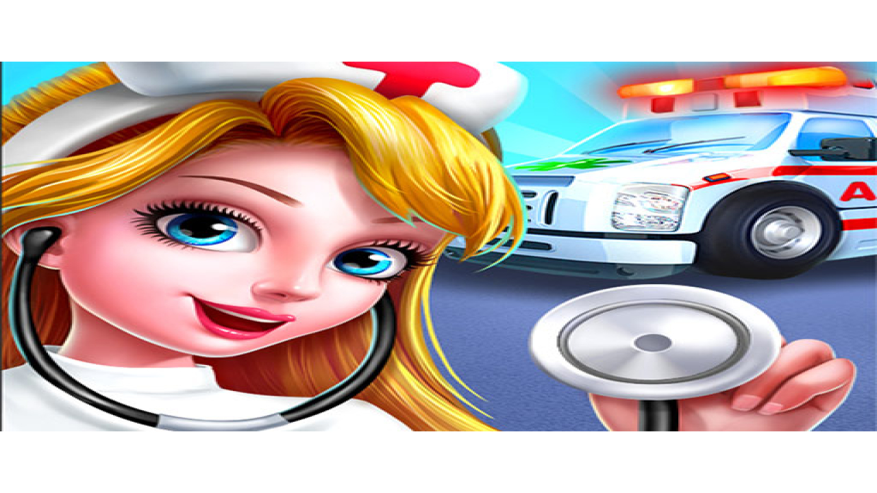 Free My Dream Doctor Online Phone Game