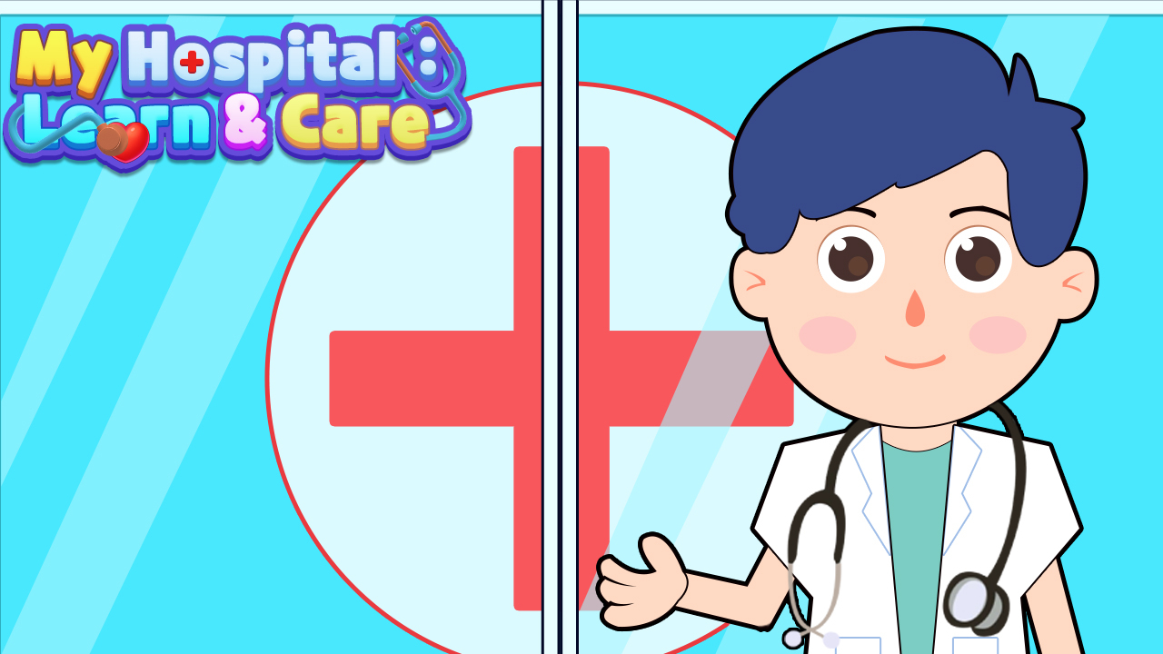 Play My Hospital Learn Care For Free No Login