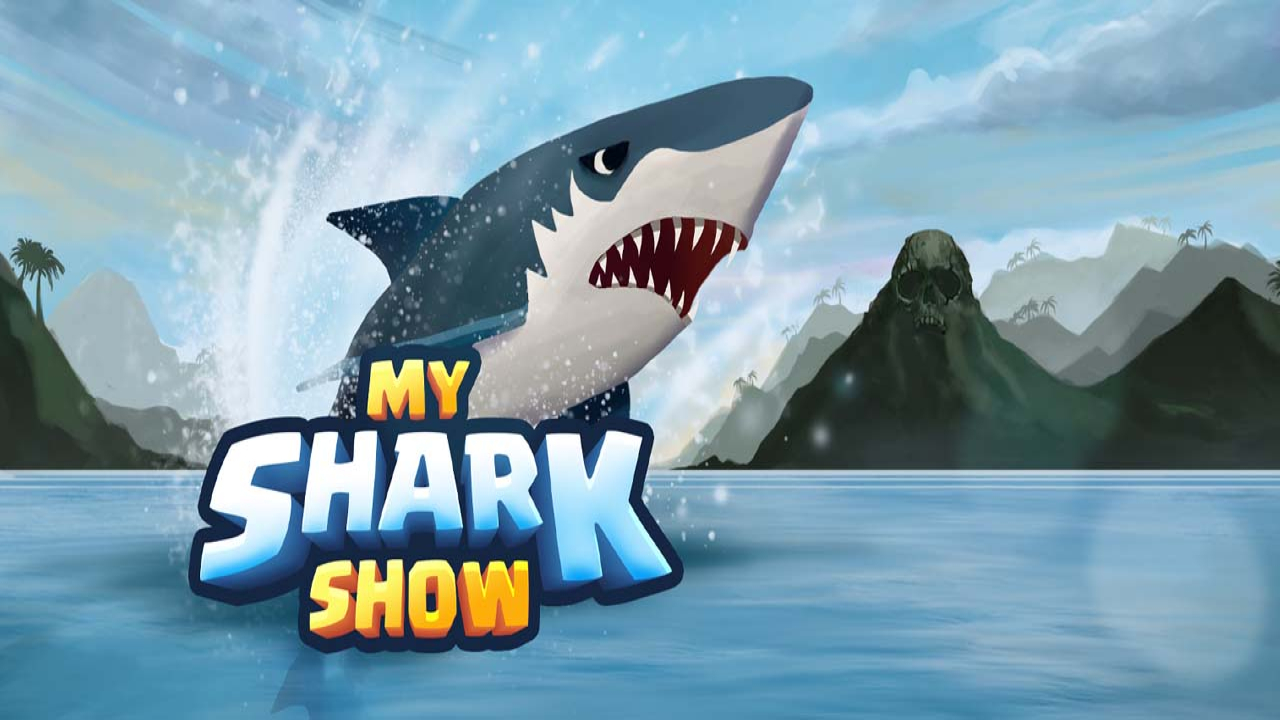 Play My Shark Show Free Game PC Online