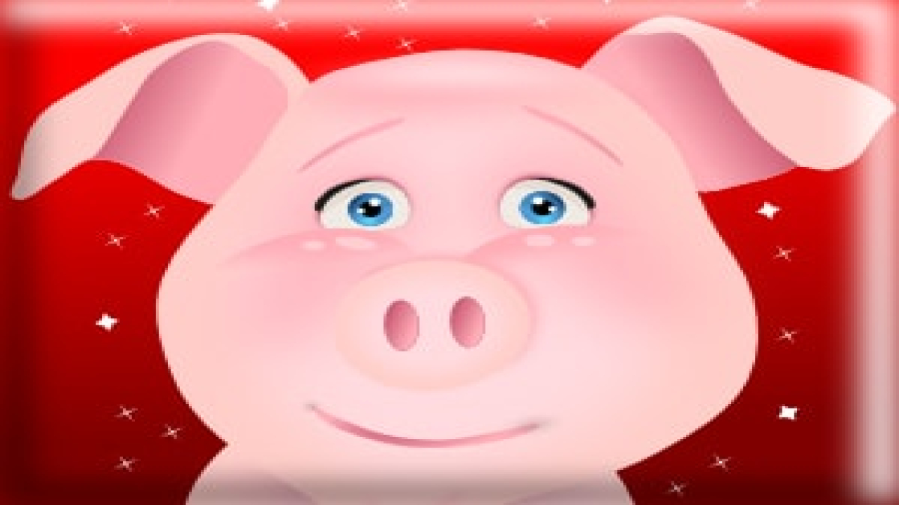 Free My Talking Pig Mimy Mobile Game Anytime