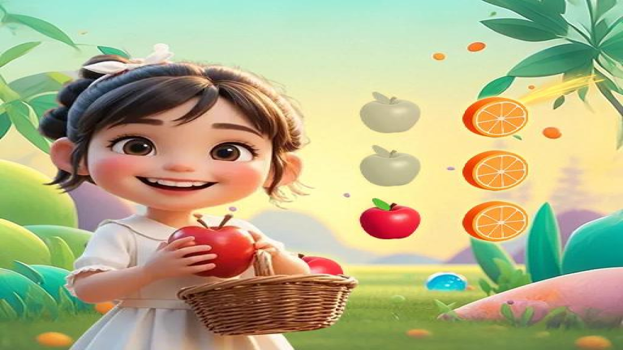 Play My Tiny Land Game Online For Free