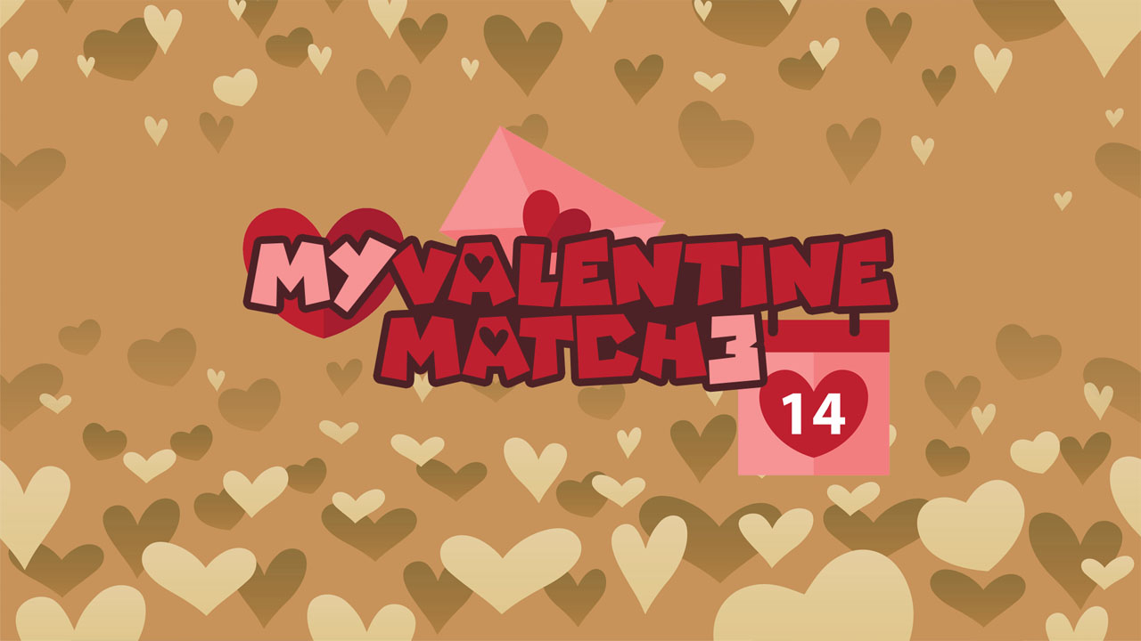 Free My Valentine Match 3 Phone Game Free Now
