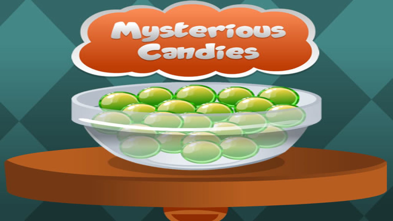Play Mysterious Candies (b5ad) Online Game Free