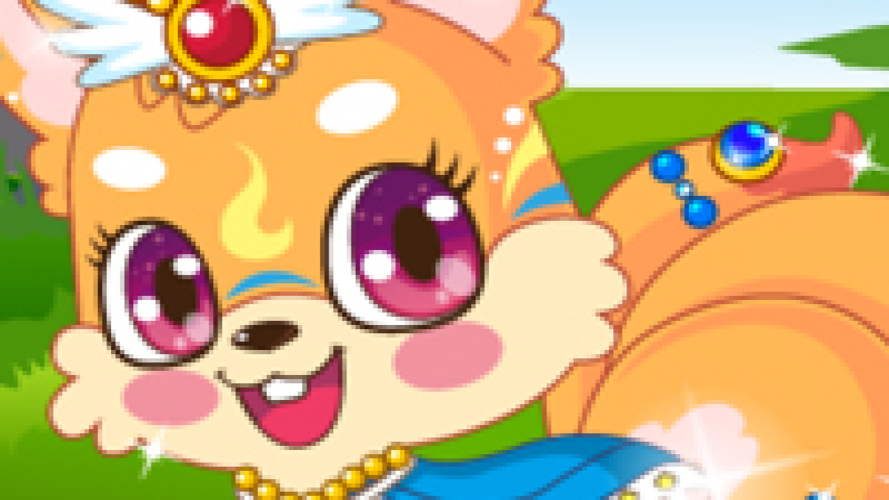 Play Mystery Creature Dress Up Game For Free PC