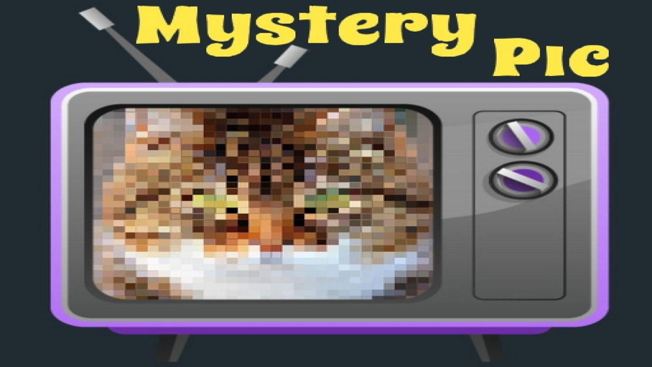 Play Free Mystery Pic Game PC Online
