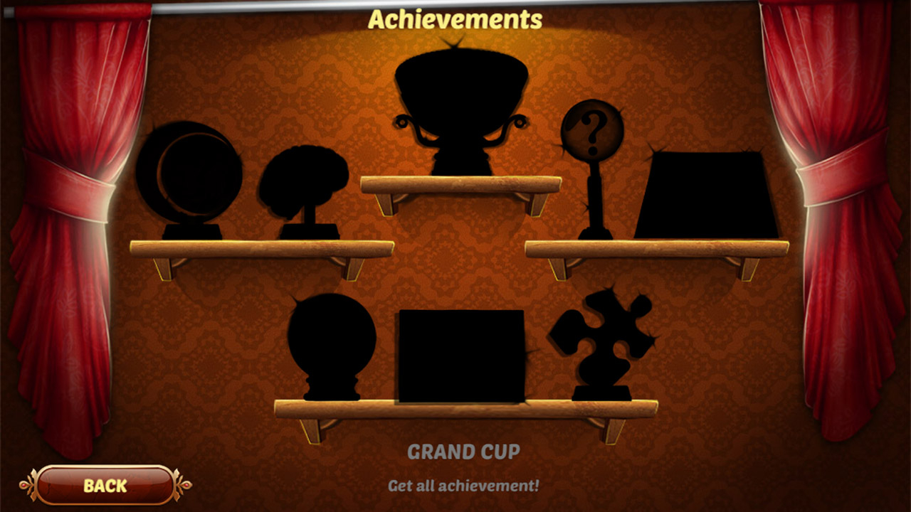 Play Mystery Venue Hidden Object Free Online No Login