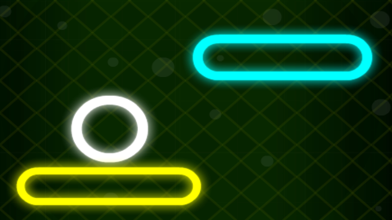 Play Neon Jump (e4bb) Game Mobile Play