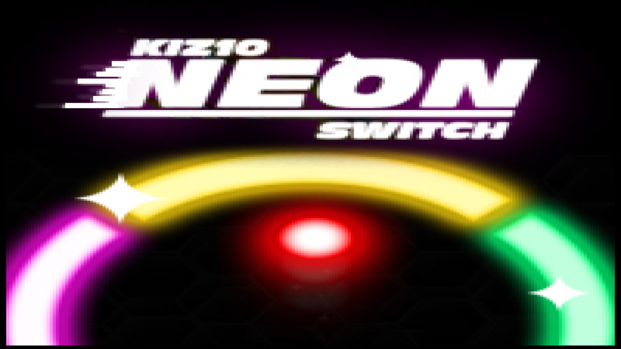 Free Online Neon Switch Online Game