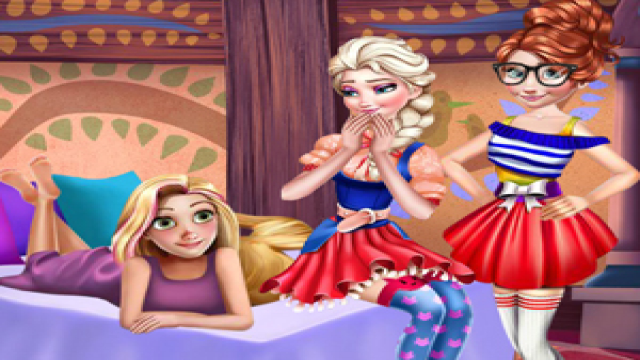 Play New Fashion Look Online PC Game Free
