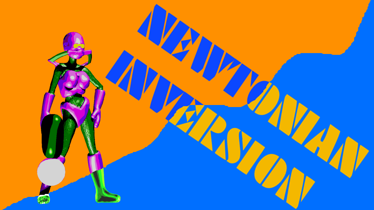 Free Newtonian Inversion Online Laptop Game