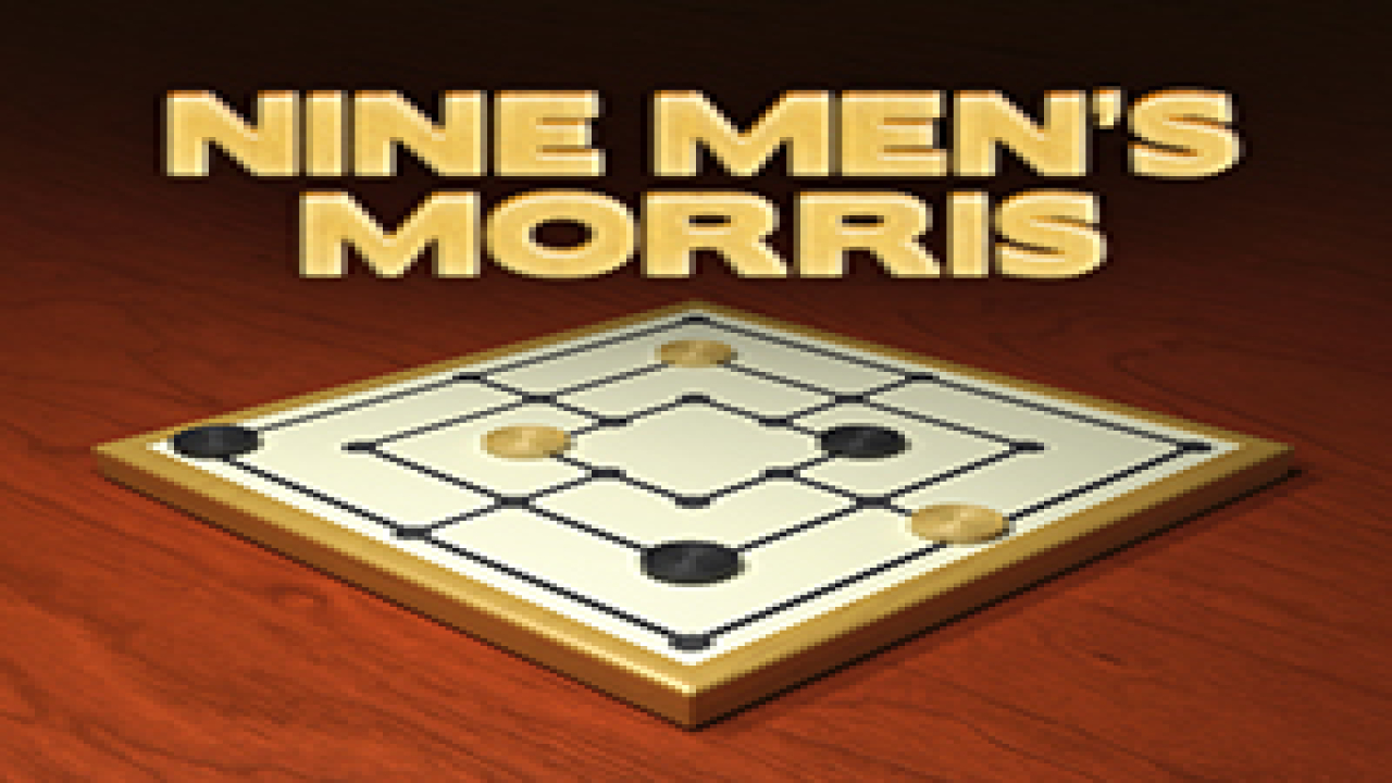 Free Nine Mens Morris iOS Game Now Play Online