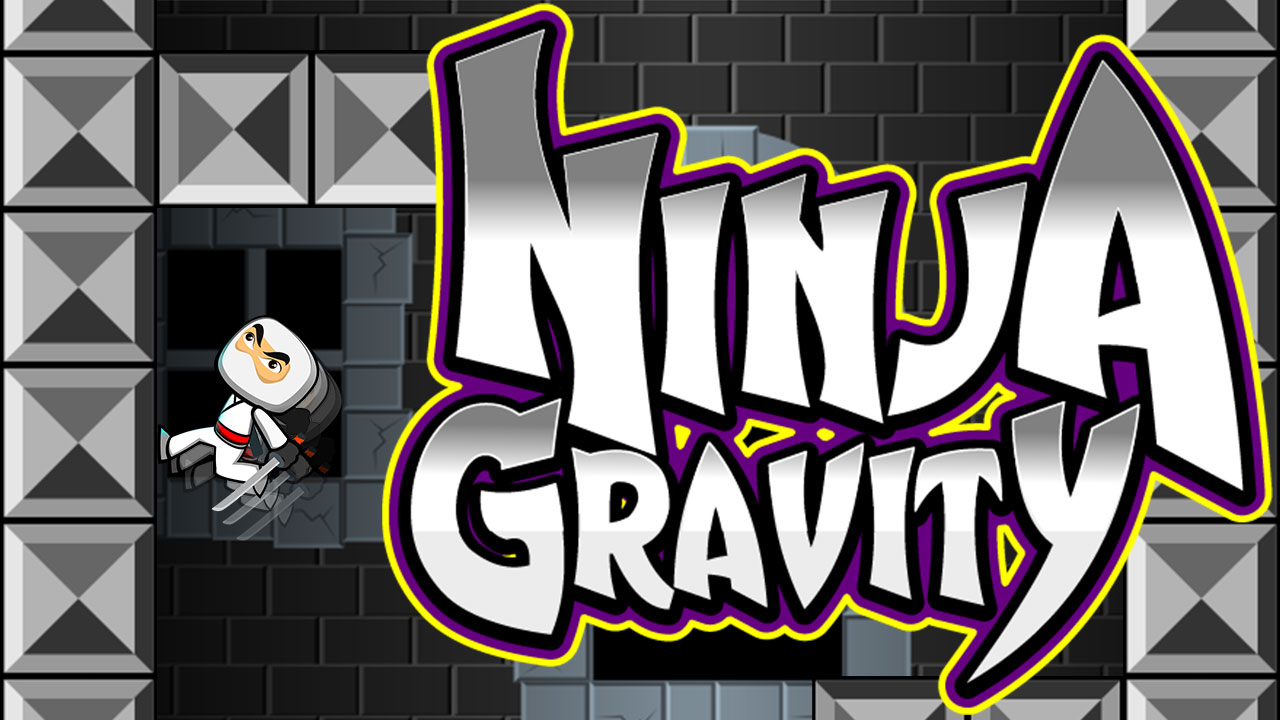 Play Free Ninja Gravity PC Game Online