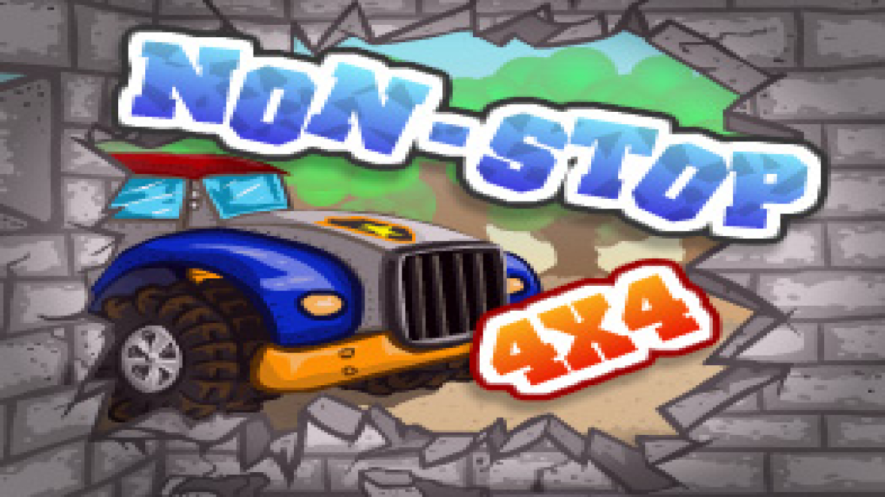 Play Non Stop x Free Laptop Game