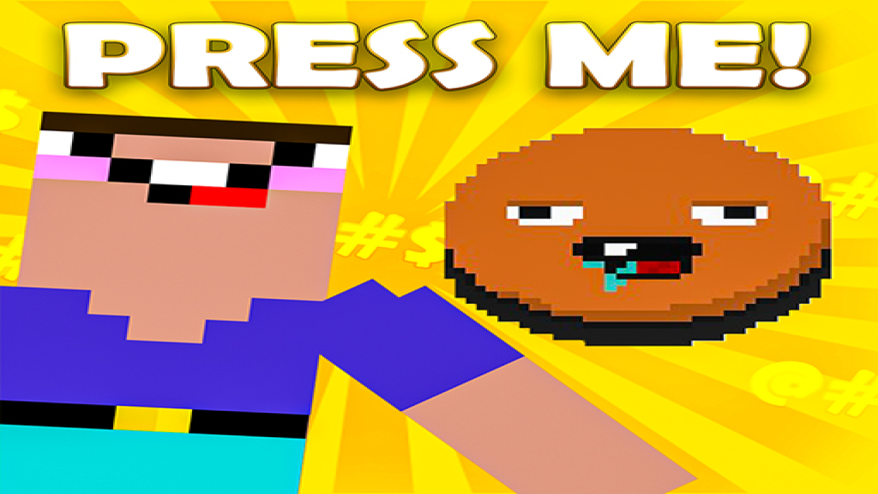 Play Noob Button 2 Free Games