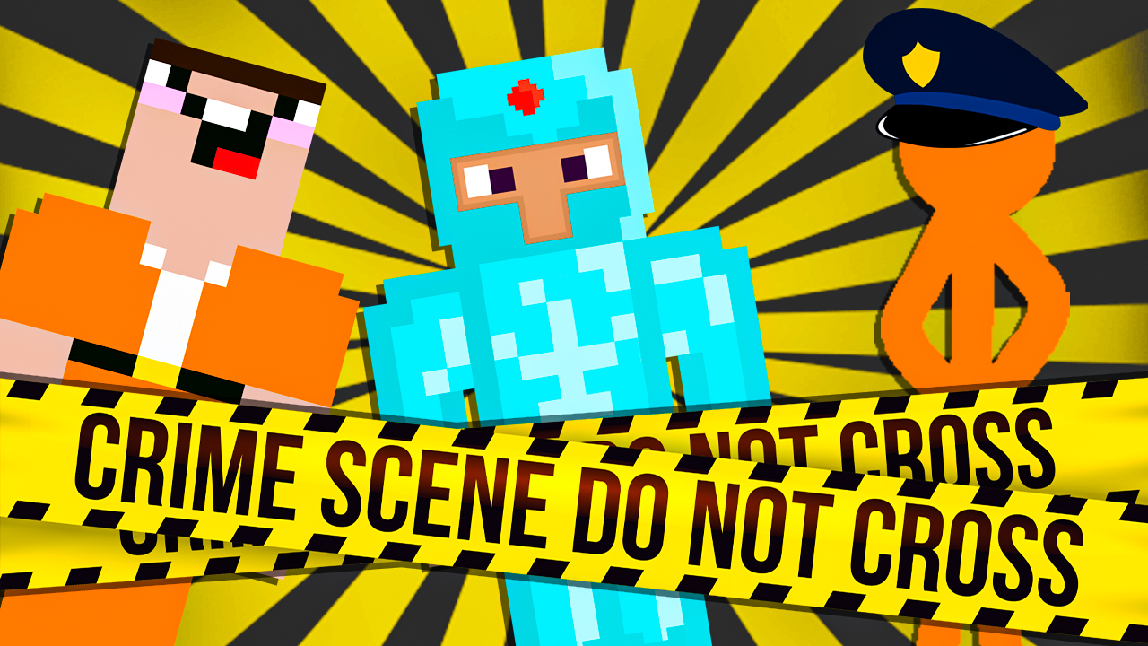Play Noob vs Pro vs Stickman Jailbreak For Free Online