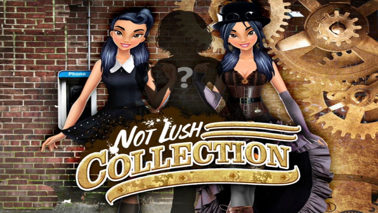 Play Not Lush Collections Free Game Online No Download