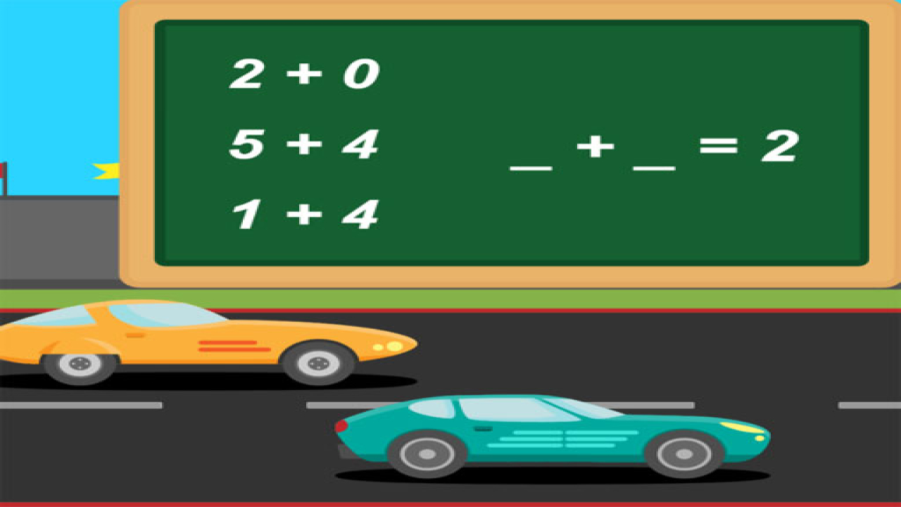 Play Number Composition Online No Login