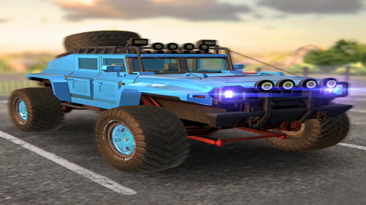 Free Off Road 4x4 Jeep Simulator Android Online Game Now
