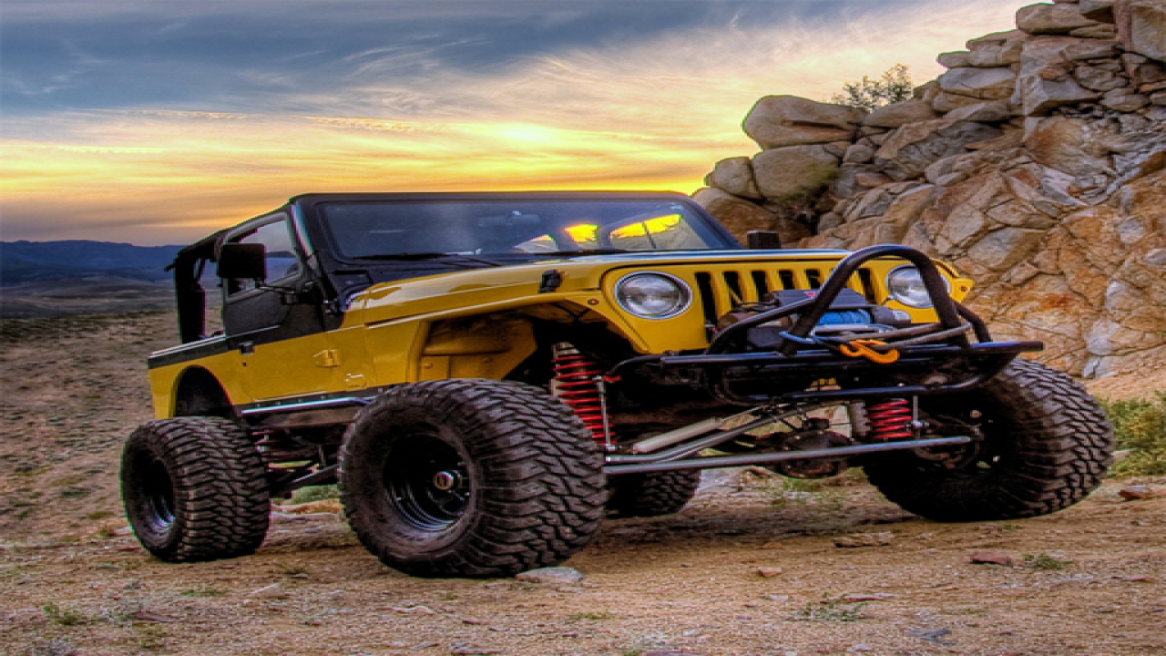 Play Off road Vehicles Puzzle Free Online Now