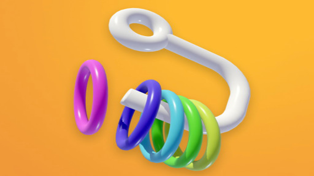 Free Off The Hook Online Desktop Game