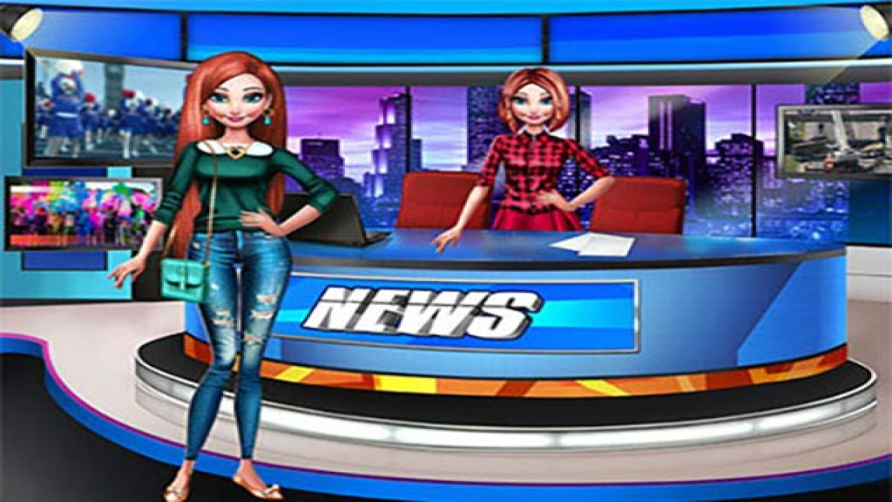 Play Office Fashion Online For Laptop