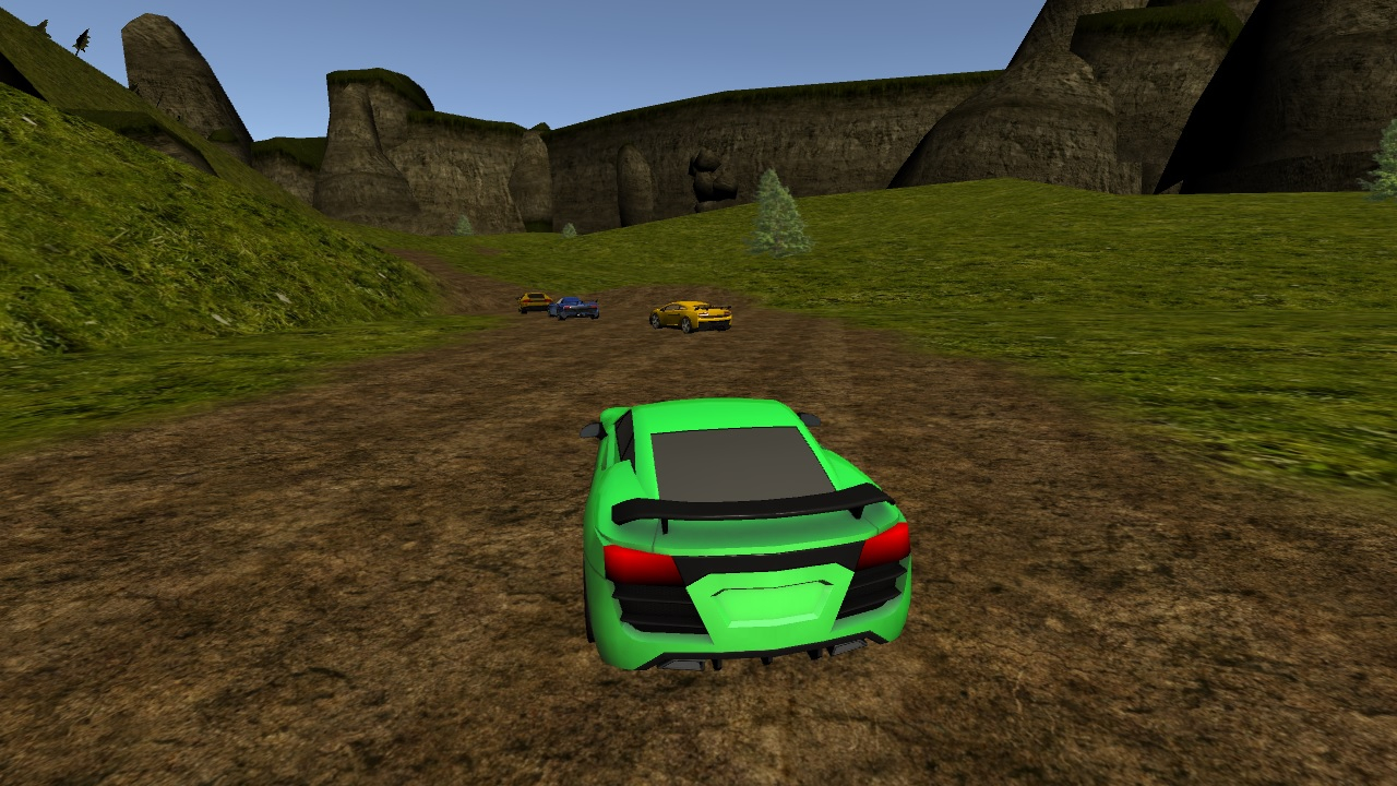Free Offroad Car Race Mobile Now Play