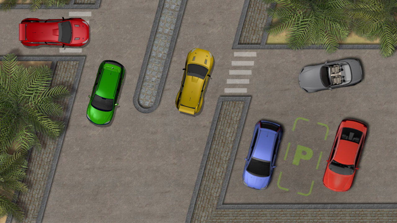 Play Free OK Parking Android