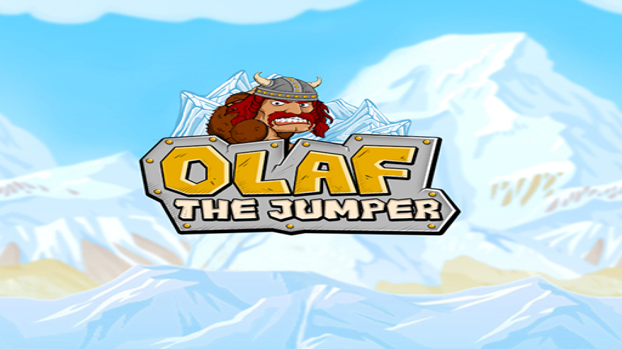 Play Free Olaf Jumper Games