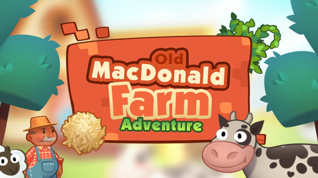 Play Old Macdonald Farm Online No Download