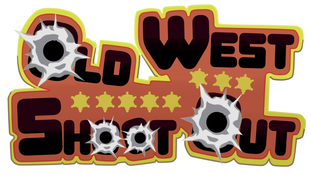Free Games Old West Shootout Online Play